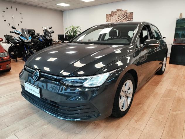 Golf 1.0 TSI EVO Life Android Apple CarPlay FULL LED UNICOPROPRIETARIO