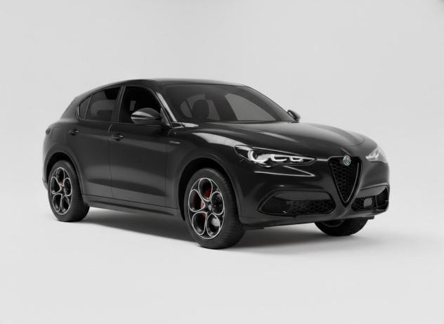 Alfa Romeo Stelvio 2.0 T 280 CV Sprint AT8 Q4 - Foto 3