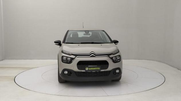 CITROEN C3 1.2 puretech Feel Pack s&s 83cv rif. 21884749 - Foto 8