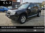 Dacia Duster 1.6 4x2 Ambiance GPL
