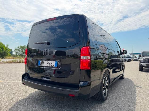 FIAT Ulysse (2024--) Ulysse 2.0 BlueHDi 180 CV AT8 L3 - Foto 8