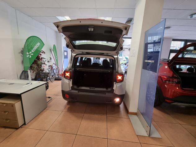 Jeep RENEGADE - Foto 5