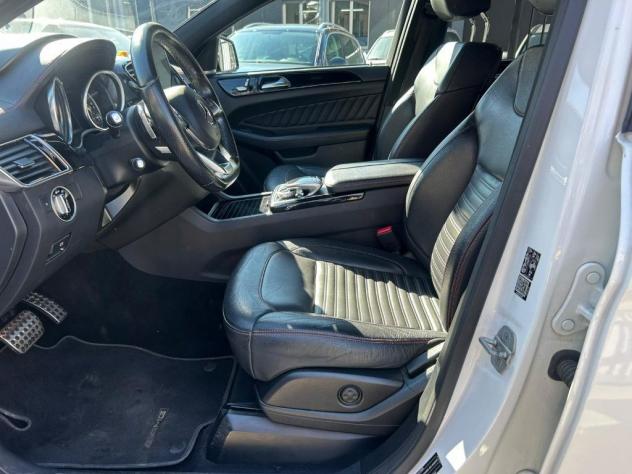 Mercedes-Benz GLE 350 d 4Matic Coupé Premium Plus - Foto 8