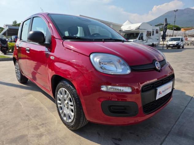 FIAT Panda 1.0 FireFly S&S Hybrid rif. 23868148 - Foto 6