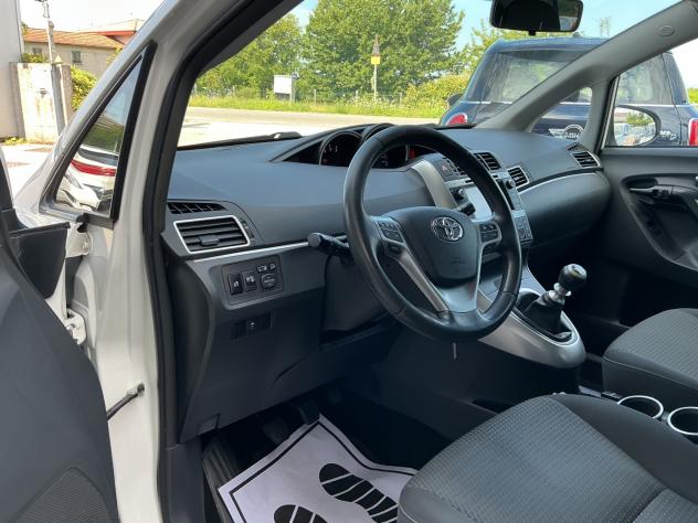 Toyota Verso 1.6 Diesel Neopatentati - Foto 9