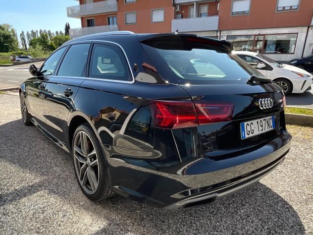 Audi A6 Avant 3.0 TDI competition quattro tiptronic Business - Foto 6