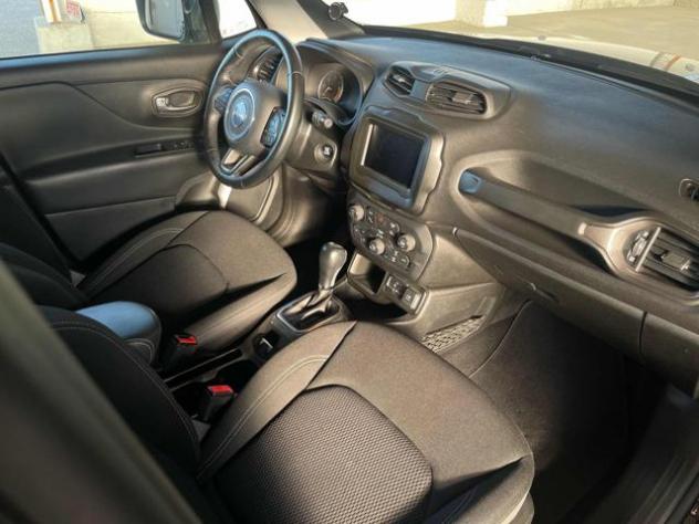 JEEP Renegade 1.6 Mjt DDCT 120 CV Limited rif. 23909604 - Foto 9