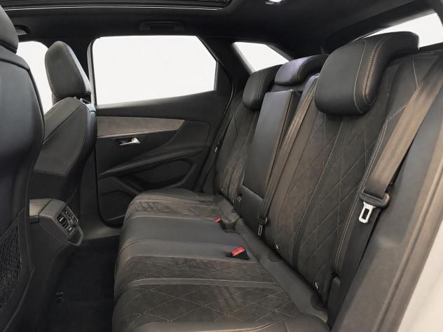 Peugeot 3008 BlueHDI 180 EAT8 S&S GT aut. - Foto 9