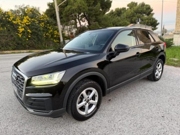 AUDI Q2 30 TDI Identity Black rif. 23995989 - Foto 4