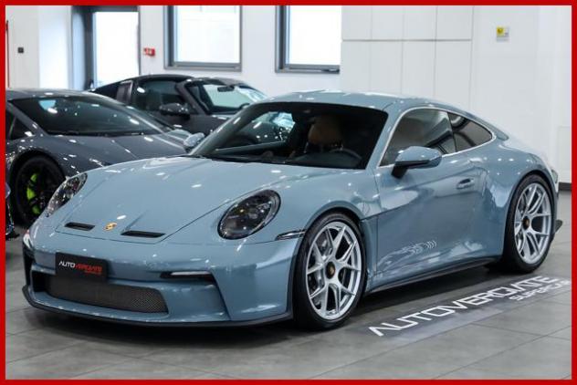 PORSCHE 992 S/T|IVA ESP| POSS SUBENTRO LEASING rif. 23733351