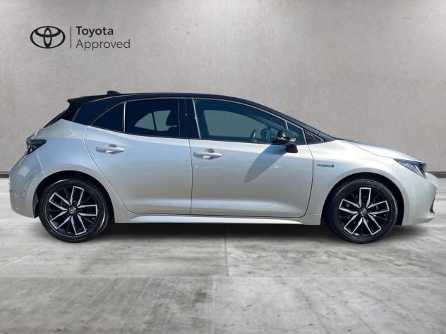 Toyota Corolla 1.8 Hybrid Style - Foto 3