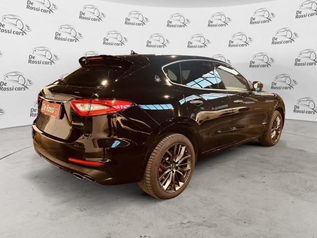 Maserati Levante V6 Diesel 275 CV AWD Gransport - Foto 6