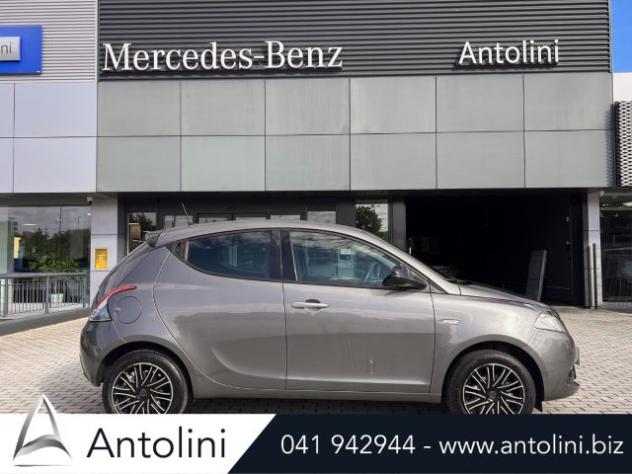 LANCIA Ypsilon 1.0 FireFly 5 porte S&S Hybrid Silver Plus rif. 24176746 - Foto 3