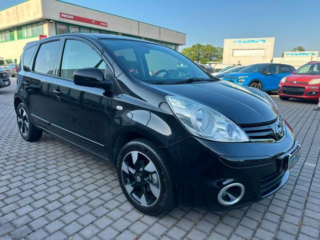 NISSAN - Note - 1.4 16V Tekna NAVI NEOPATENTATI - Foto 5