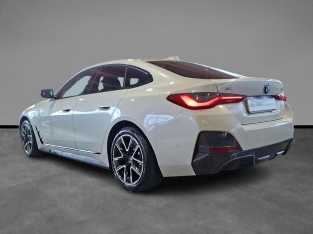 BMW i4 eDrive 40 Msport + Tetto Apr. rif. 24109233 - Foto 4