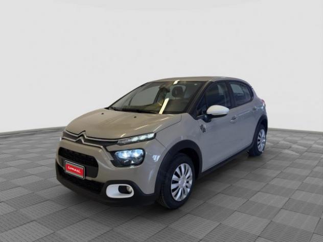 CITROEN C3 C3 PureTech 83 S&S You rif. 23661891