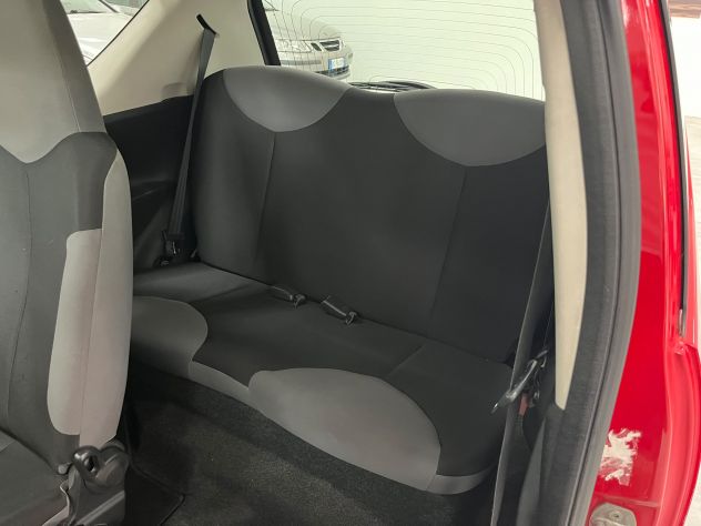Peugeot 107 1.0 12v 3 porte - Foto 10