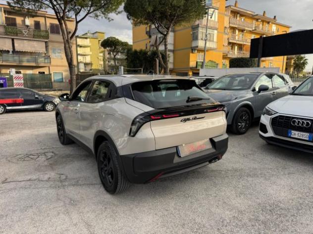 ALFA ROMEO Junior 1.2 136 CV Hybrid eDCT6 Automatica rif. 24031933 - Foto 7