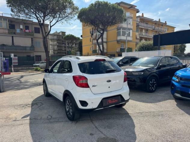FORD Ka+ 1.2 Gpl 85 CV Start&Stop Active rif. 24212766 - Foto 3