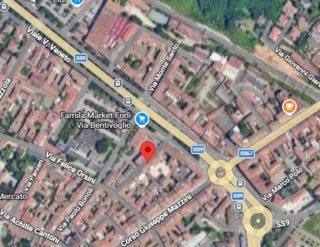 Immobile in asta di 12 m² in vendita a Forlì - Foto 6