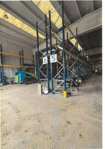Immobile in asta di 3024 m² in vendita a Nettuno - Foto 4