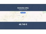 Immobile in asta di 245 m² in vendita a Ragusa