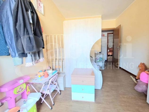 Appartamento - Bastia Umbra . Rif.: 2025/033 BVRG - Foto 12