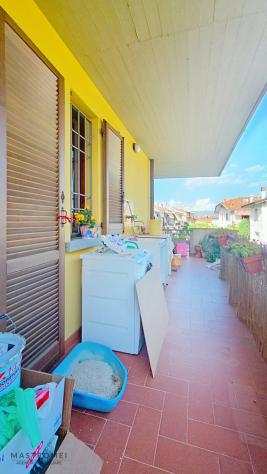 APPARTAMENTO di 3 vani e di 79 mq (BUGGIANO) rif. 3610 - Foto 2