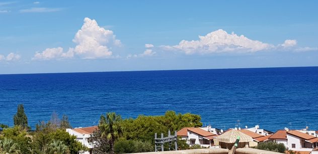 Villino a Schiera - Calabria - Calopezzati - Rossano - Villino a Schiera