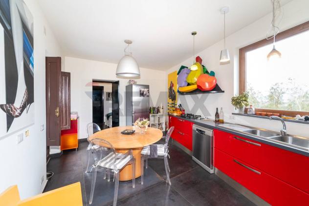 Casa Indipendente in vendita a Castiglione di Sicilia - Foto 14