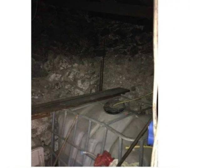 Immobile in asta di 164 m² con più di 5 locali e box auto in vendita a Catania - Foto 15