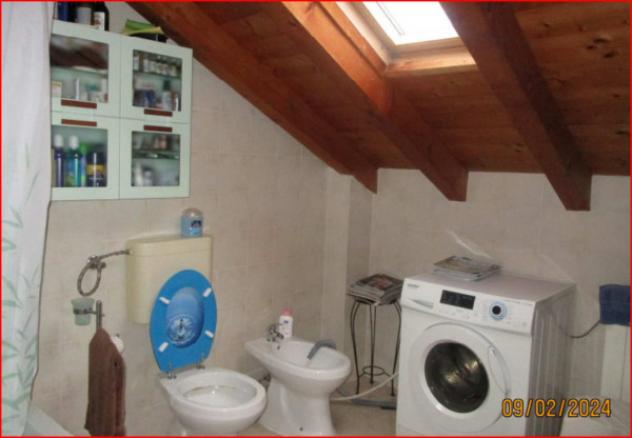 Immobile in asta di 63 m² in vendita a Cornate d'Adda - Foto 7