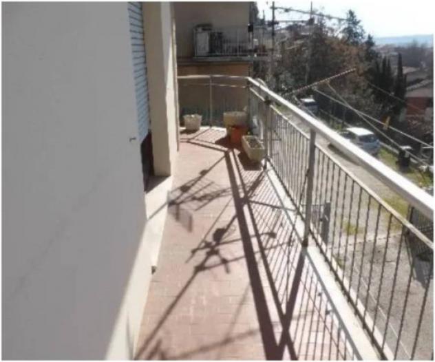 Immobile in asta di 170 m² con più di 5 locali e box auto in vendita a Fermo - Foto 16