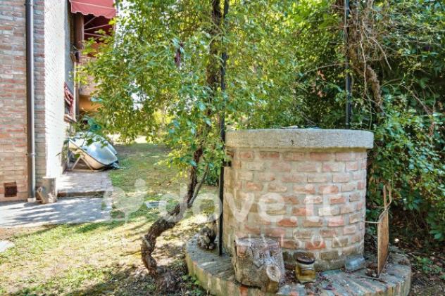 Villa di 300 m² con più di 5 locali e box auto in vendita a Ferrara - Foto 19