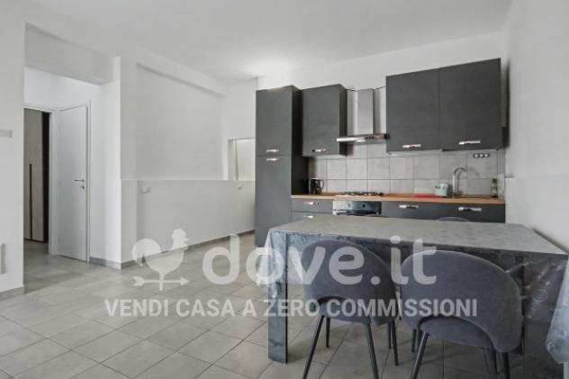 Appartamento di 66 m² con 2 locali in vendita a Fiesso Umbertiano - Foto 6