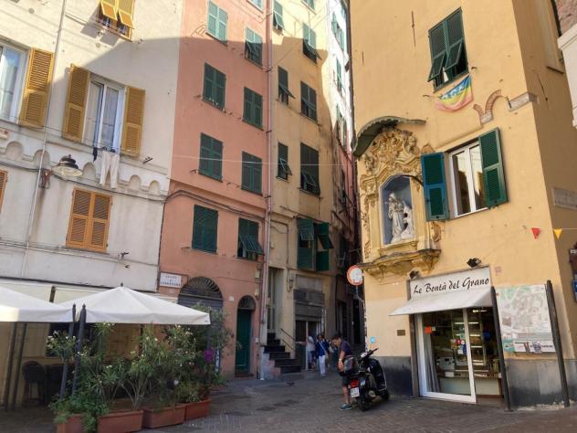 Bilocale in vendita a Genova, Centro - Foto 18