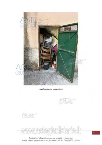 IMMOBILI-IMMOBILE RESIDENZIALE-Via Marano Giovanni, 7, 84095 Curti SA, Italia - Foto 3