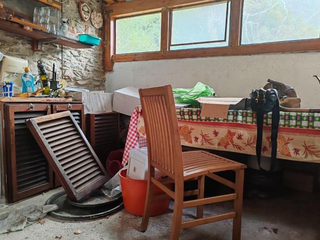 Terratetto in vendita a Resceto - Massa 50 mq Rif: 1346422 - Foto 2