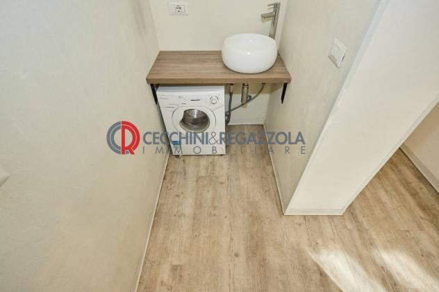 Appartamento in vendita a Milano, P.ta Genova - Foto 10