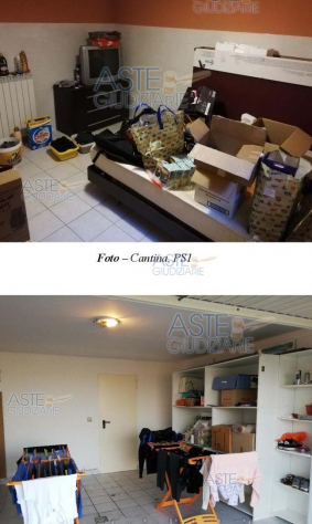 Villa a schiera in vendita a Montegridolfo - Foto 5