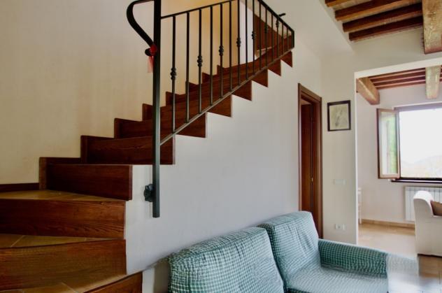 Villa in Vocabolo Ceriesole - Foto 13