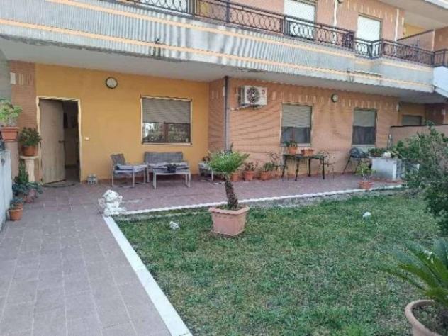 Immobile in asta di 127 m² con più di 5 locali e box auto in vendita a Petacciato - Foto 5