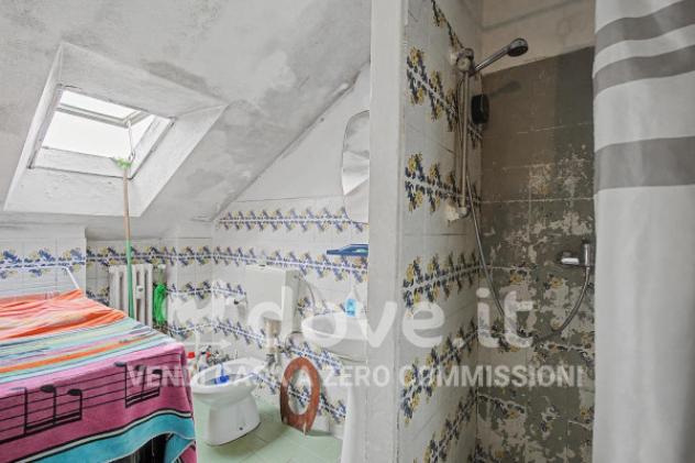 Attico / Mansarda di 35 m² con 2 locali in vendita a Piossasco - Foto 9