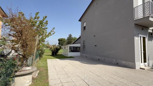 La Casa Grey: Indipendenza e comfort pronti da vivere a Glorie di Mezzano. - Foto 9