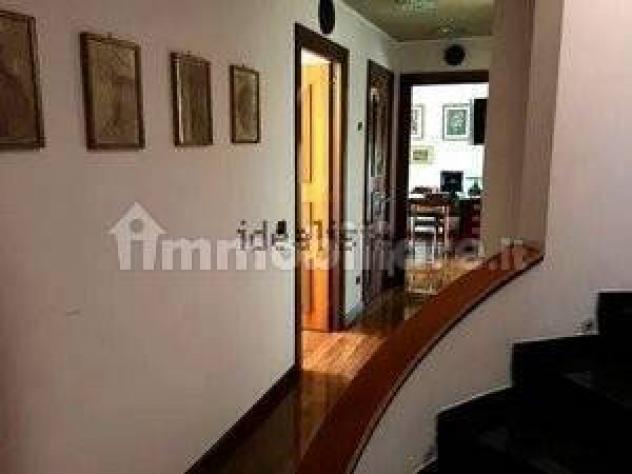 Villa in vendita a Roma, Axa - Foto 7