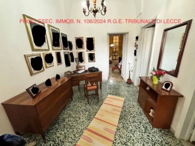 Immobile in asta di 134 m² in vendita a Squinzano - Foto 9