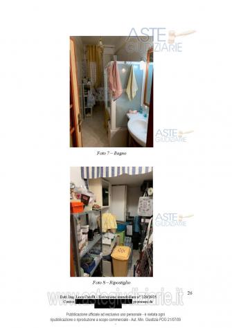 IMMOBILI-IMMOBILE RESIDENZIALE-Via Masaccio, 21, 74123 Taranto TA, Italia - Foto 5