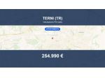 Immobile in asta di 80 m², box auto in vendita a Terni