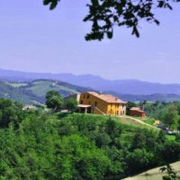 Girfalco Country House B&B - Foto 2