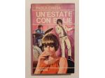 Un'estate con Billie di Paola Chiesa Collana: Le ore 8;  1°Ed.Mursia, 1968